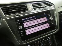 Volkswagen Tiguan 2.0 TDI 110kW Comfortline SUV 4x4