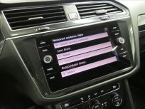 Volkswagen Tiguan 2.0 TDI 110kW Comfortline SUV 4x4