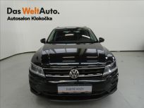 Volkswagen Tiguan 2.0 TDI 110kW Comfortline SUV 4x4