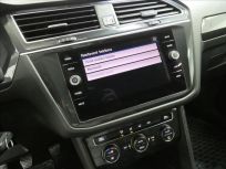 Volkswagen Tiguan 2.0 TDI 110kW Comfortline SUV 4x4