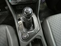 Volkswagen Tiguan 2.0 TDI 110kW Comfortline SUV 4x4