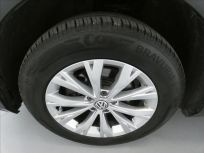 Volkswagen Tiguan 2.0 TDI 110kW Comfortline SUV 4x4
