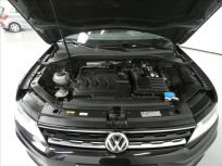 Volkswagen Tiguan 2.0 TDI 110kW Comfortline SUV 4x4