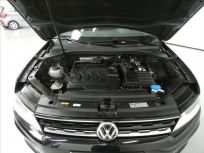 Volkswagen Tiguan 2.0 TDI Comfortline  SUV 4x4