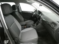 Volkswagen Tiguan 2.0 TDI Comfortline  SUV 4x4