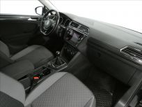 Volkswagen Tiguan 2.0 TDI 110kW Comfortline SUV 4x4