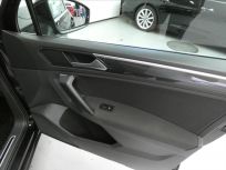Volkswagen Tiguan 2.0 TDI 110kW Comfortline SUV 4x4