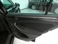 Volkswagen Tiguan 2.0 TDI 110kW Comfortline SUV 4x4