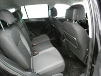 Volkswagen Tiguan 2.0 TDI Comfortline  SUV 4x4