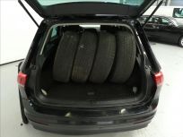 Volkswagen Tiguan 2.0 TDI 110kW Comfortline SUV 4x4