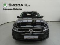 Volkswagen Tiguan 2.0 TDI 110kW Comfortline SUV 4x4
