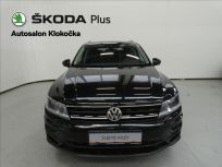 Volkswagen Tiguan 2.0 TDI Comfortline  SUV 4x4