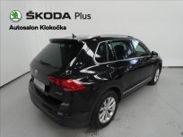 Volkswagen Tiguan 2.0 TDI 110kW Comfortline SUV 4x4