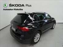 Volkswagen Tiguan 2.0 TDI Comfortline  SUV 4x4