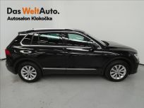 Volkswagen Tiguan 2.0 TDI Comfortline  SUV 4x4