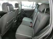 Volkswagen Tiguan 2.0 TDI 110kW Comfortline SUV 4x4