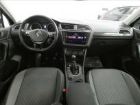 Volkswagen Tiguan 2.0 TDI 110kW Comfortline SUV 4x4