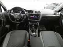 Volkswagen Tiguan 2.0 TDI Comfortline  SUV 4x4