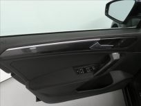 Volkswagen Tiguan 2.0 TDI 110kW Comfortline SUV 4x4