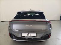 Kia EV6 GT 4x4  430 KW