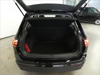Volkswagen Tiguan 1.5 TSI Comfortline