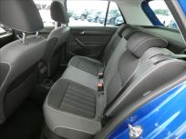 Škoda Fabia 1.0 TSI Style Plus Hatchback