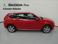 Škoda Kamiq 1.0 TSI Style 7DSG CUV