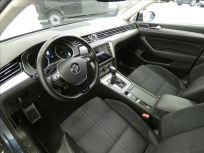 Volkswagen Passat 2.0 TDI Alltrack Combi 4Motion DSG