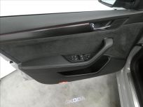 Škoda Superb 2.0 TDI Sportline 7DSG 4x4