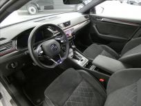 Škoda Superb 2.0 TDI Sportline 7DSG 4x4