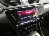 Škoda Superb 2.0 TDI Sportline 7DSG 4x4