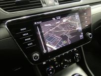 Škoda Superb 2.0 TDI Sportline 7DSG 4x4
