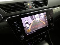 Škoda Superb 2.0 TDI Sportline 7DSG 4x4