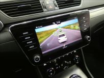 Škoda Superb 2.0 TDI Sportline 7DSG 4x4