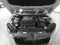 Škoda Superb 2.0 TDI Sportline 7DSG 4x4