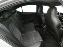 Škoda Superb 2.0 TDI Sportline 7DSG 4x4