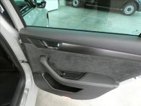 Škoda Superb 2.0 TDI Sportline 7DSG 4x4