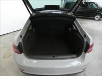 Škoda Superb 2.0 TDI Sportline 7DSG 4x4