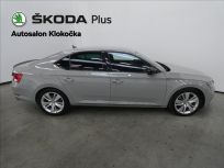 Škoda Superb 2.0 TDI Sportline 7DSG 4x4