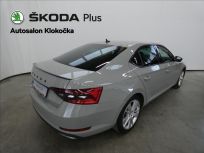 Škoda Superb 2.0 TDI Sportline 7DSG 4x4