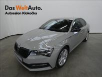 Škoda Superb 2.0 TDI Sportline 7DSG 4x4