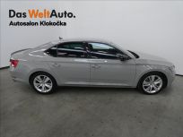 Škoda Superb 2.0 TDI Sportline 7DSG 4x4
