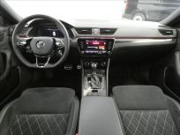Škoda Superb 2.0 TDI Sportline 7DSG 4x4
