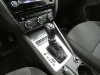 Škoda Octavia 1.6 TDI Style Liftback 7DSG