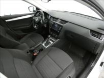 Škoda Octavia 1.6 TDI Style Liftback 7DSG