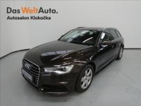 Audi A6 2.0 TDI S-tronic Avant