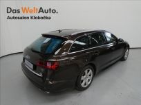 Audi A6 2.0 TDI S-tronic Avant