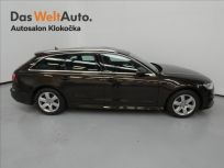 Audi A6 2.0 TDI S-tronic Avant
