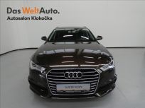 Audi A6 2.0 TDI S-tronic Avant