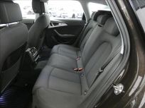 Audi A6 2.0 TDI S-tronic Avant